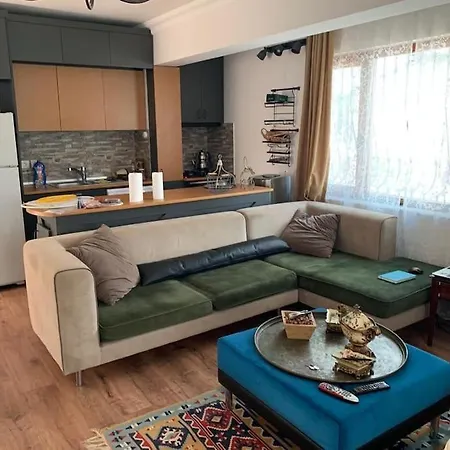 Our Happy Place, 200M To The Sea